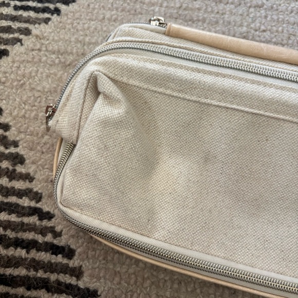 Beis the dopp kit in beige - Picture 9 of 10